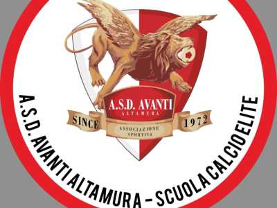 ...e l�Avanti Altamura